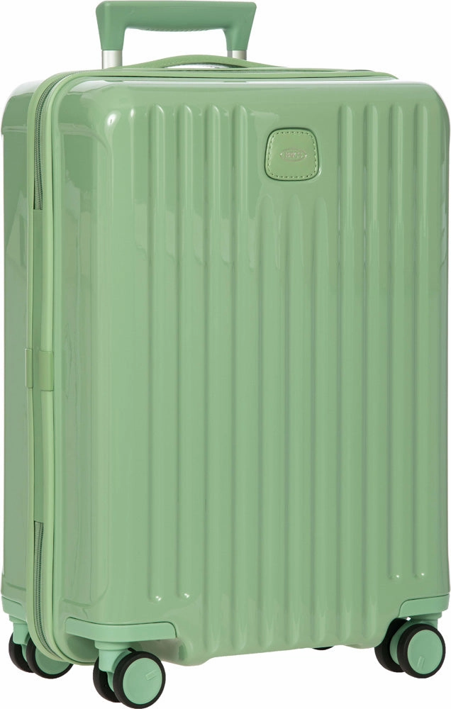 Bric's Positano Expandable Hardside Carry On Luggage
