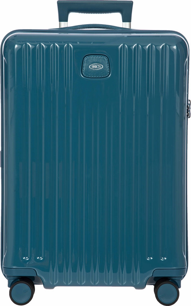 Bric's Positano Expandable Hardside Carry On Luggage