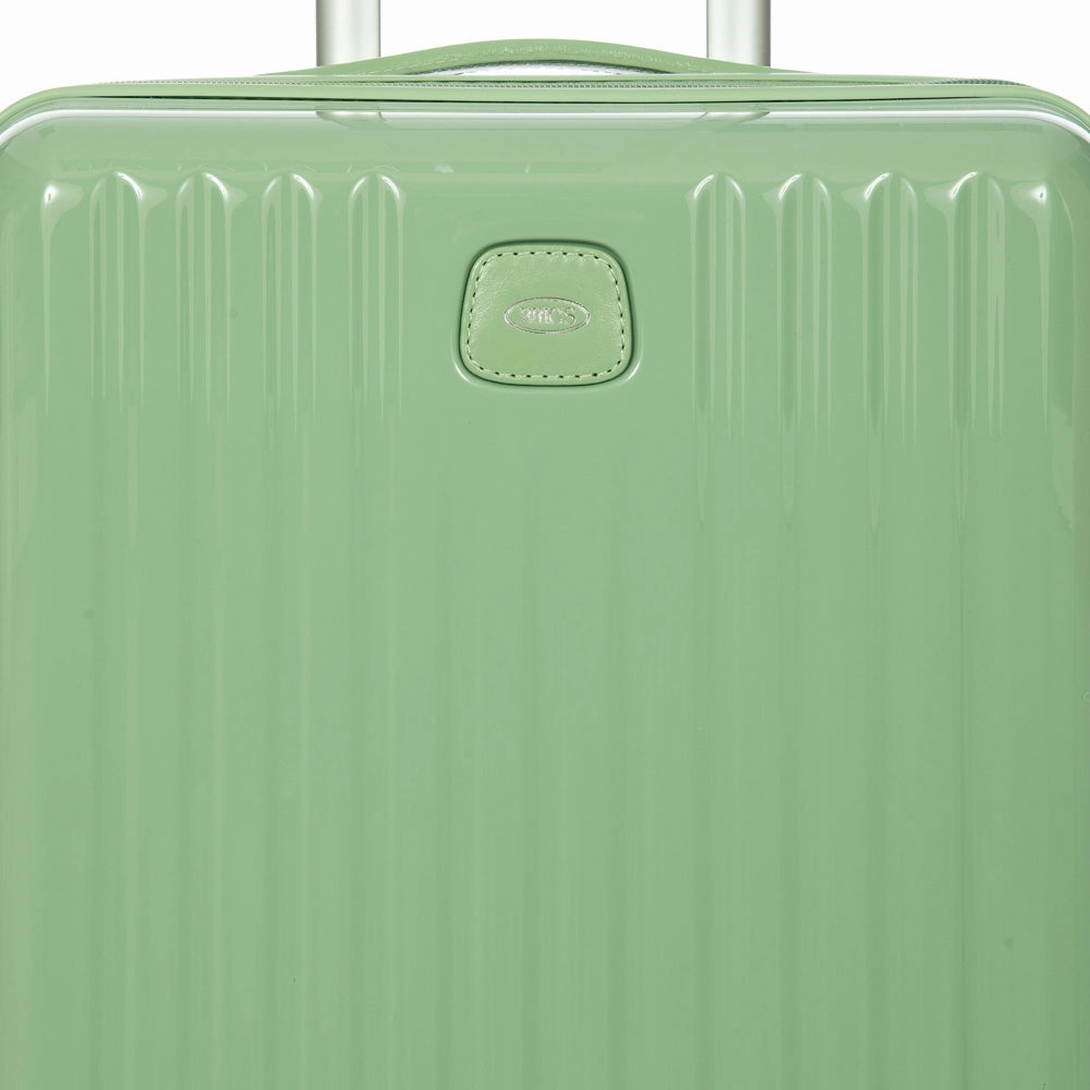 Bric's Positano Expandable Hardside Carry On Luggage