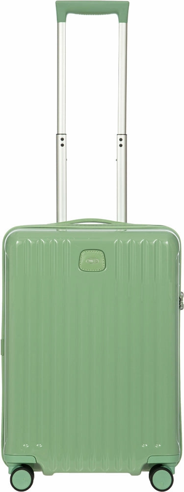 Bric's Positano Expandable Hardside Carry On Luggage