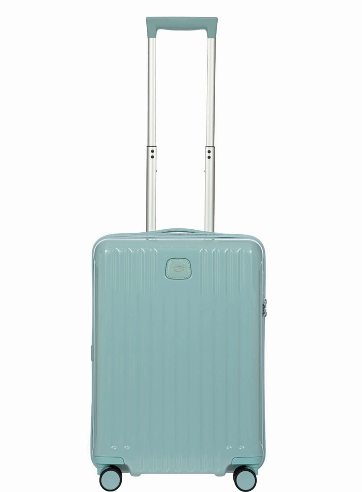 Bric's Positano Expandable Hardside Carry On Luggage