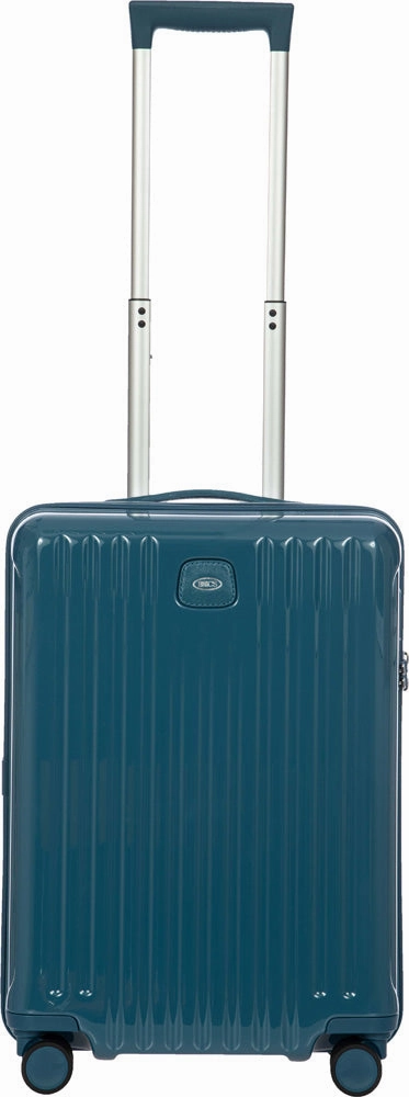 Bric's Positano Expandable Hardside Carry On Luggage
