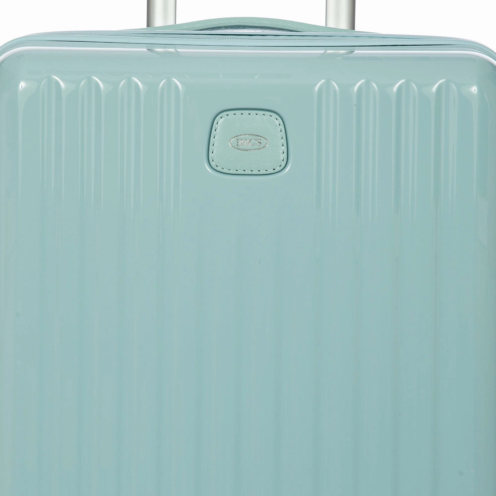 Bric's Positano Expandable Hardside Carry On Luggage