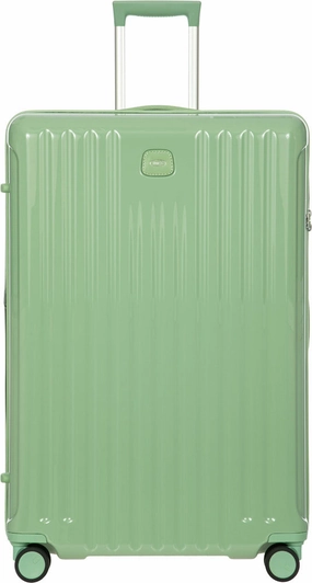 Bric's Positano Expandable Hardside Extra Large Check In Luggage