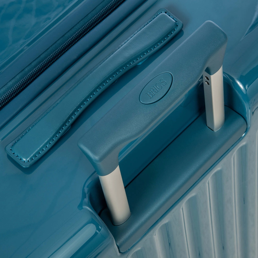Bric's Positano Expandable Hardside Extra Large Check In Luggage