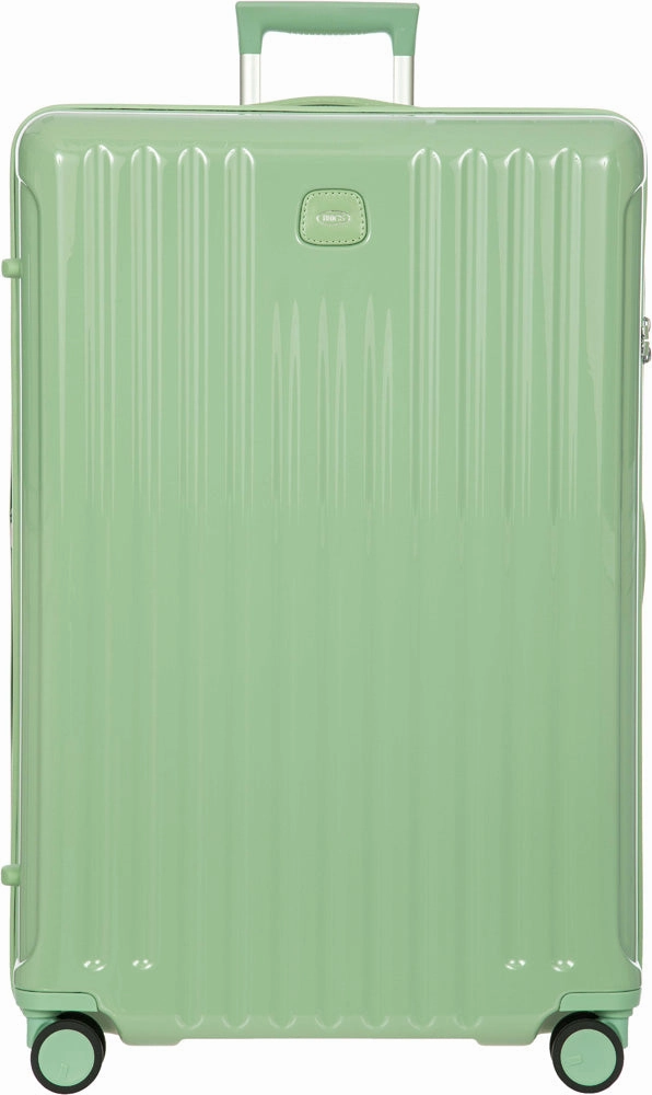 Bric's Positano Expandable Hardside Extra Large Check In Luggage