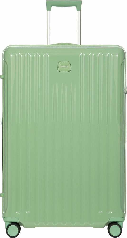 Bric's Positano Expandable Hardside Extra Large Check In Luggage