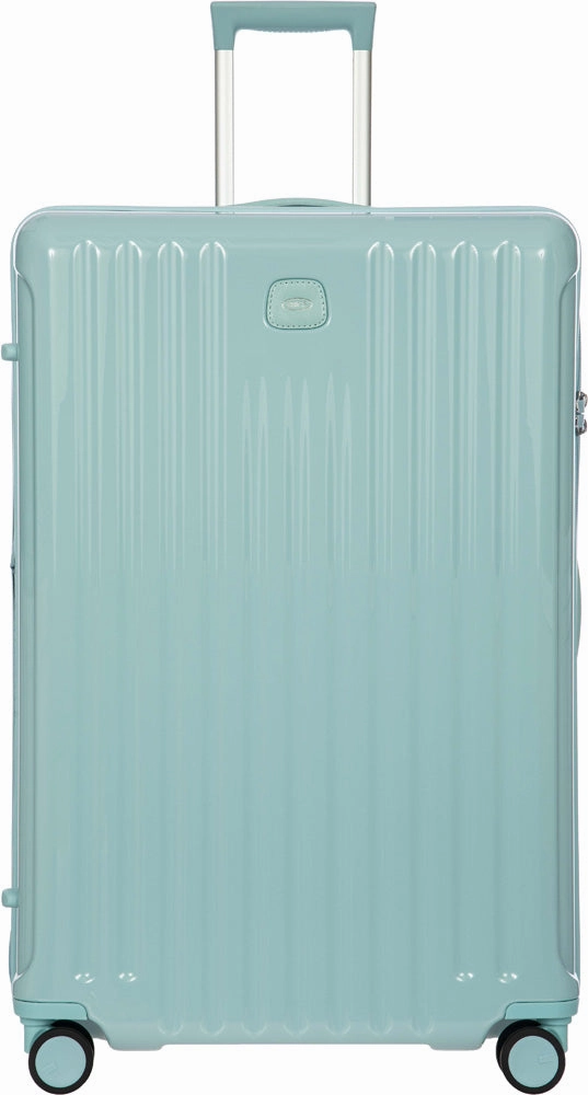 Bric's Positano Expandable Hardside Extra Large Check In Luggage