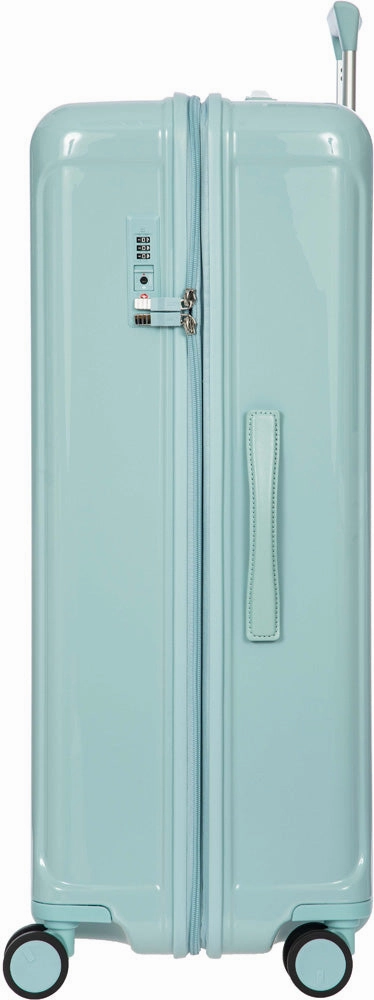 Bric's Positano Expandable Hardside Extra Large Check In Luggage