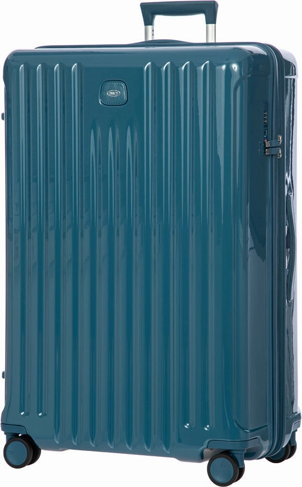 Bric's Positano Expandable Hardside Extra Large Check In Luggage