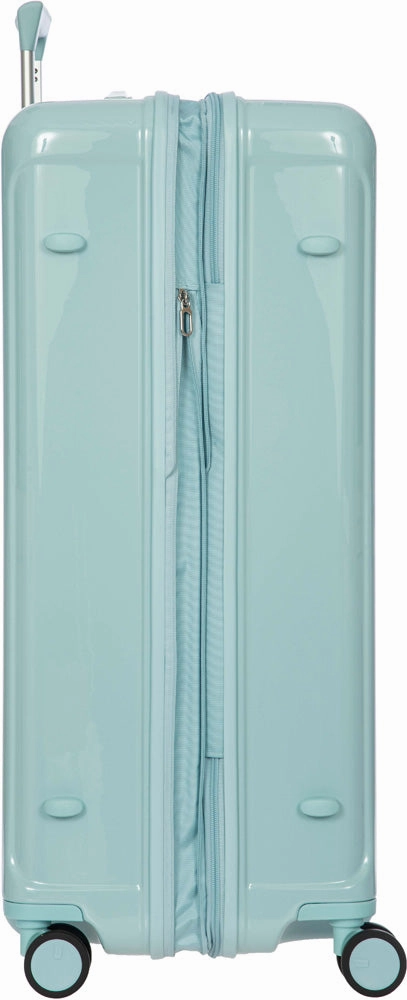 Bric's Positano Expandable Hardside Extra Large Check In Luggage