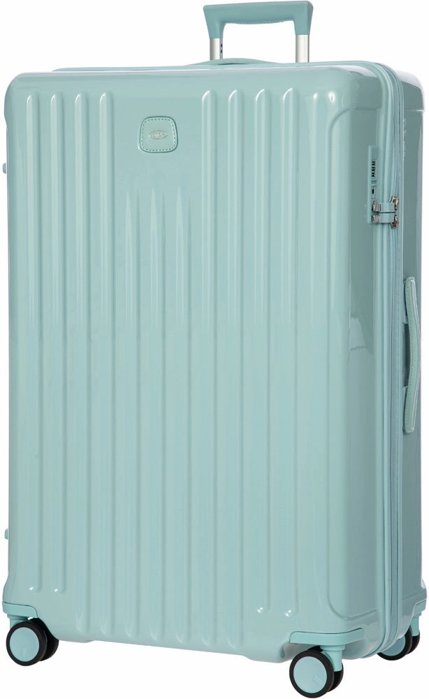 Bric's Positano Expandable Hardside Extra Large Check In Luggage