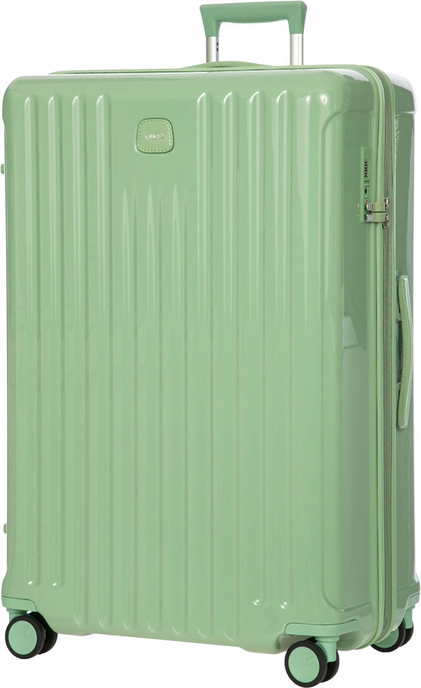 Bric's Positano Expandable Hardside Extra Large Check In Luggage