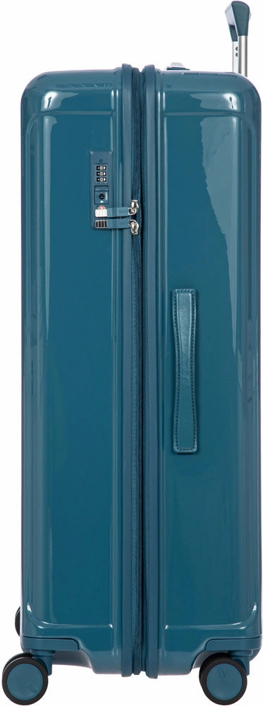 Bric's Positano Expandable Hardside Extra Large Check In Luggage