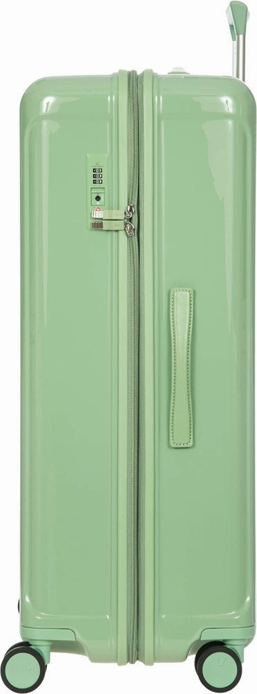 Bric's Positano Expandable Hardside Extra Large Check In Luggage