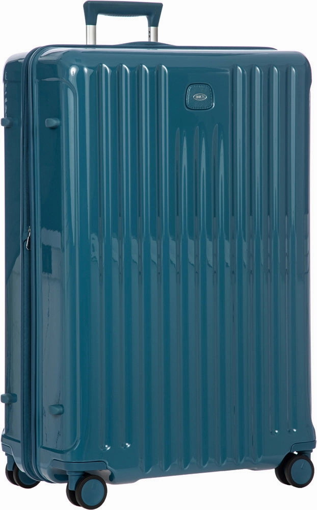Bric's Positano Expandable Hardside Extra Large Check In Luggage