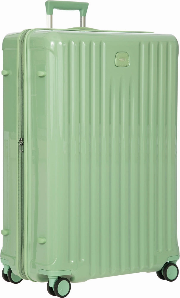 Bric's Positano Expandable Hardside Extra Large Check In Luggage