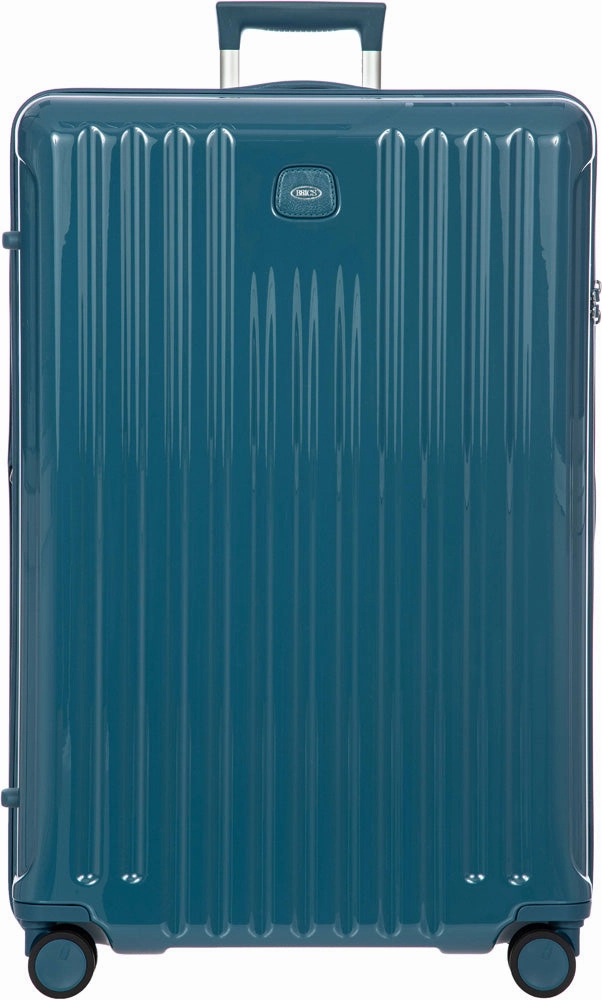 Bric's Positano Expandable Hardside Extra Large Check In Luggage