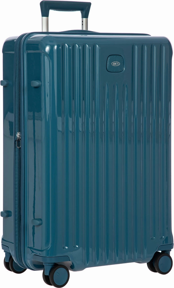 Bric's Positano Expandable Hardside Medium Check In Luggage