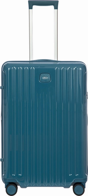 Bric's Positano Expandable Hardside Medium Check In Luggage