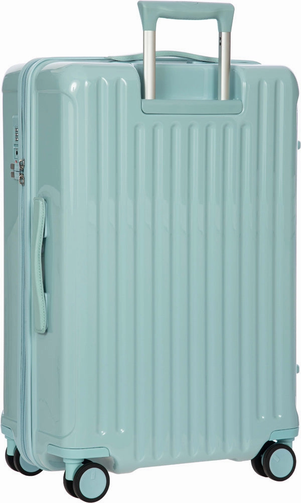 Bric's Positano Expandable Hardside Medium Check In Luggage