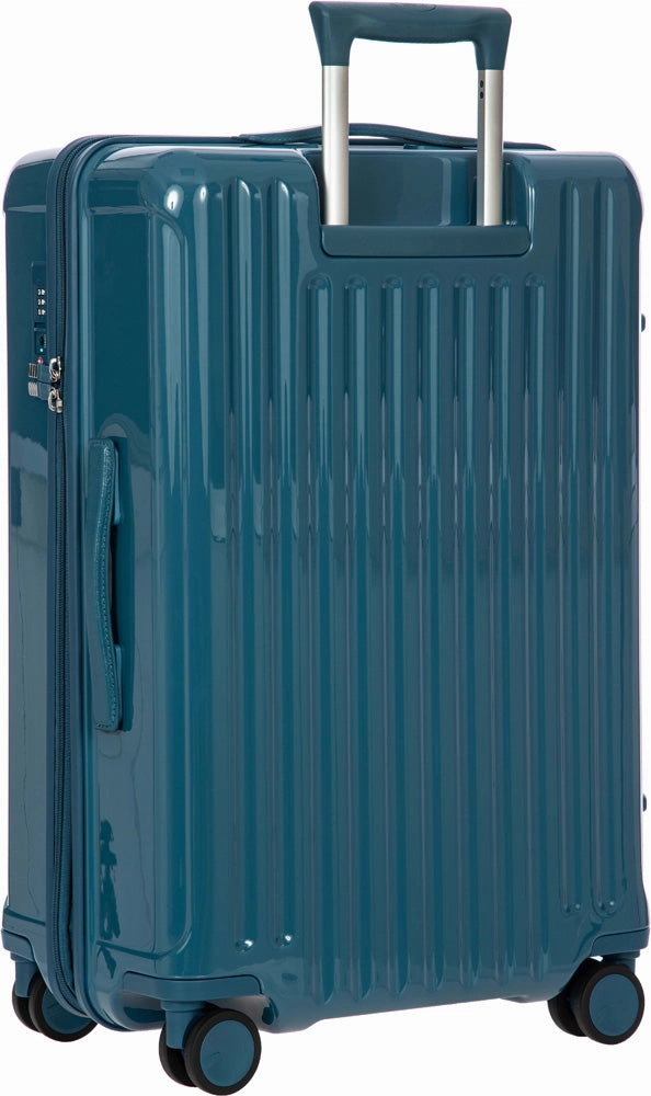 Bric's Positano Expandable Hardside Medium Check In Luggage