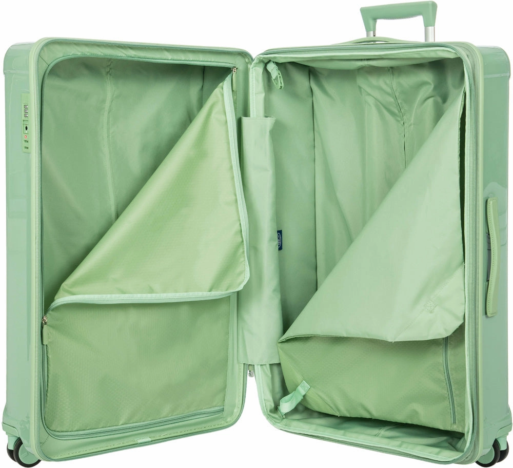 Bric's Positano Expandable Hardside Medium Check In Luggage