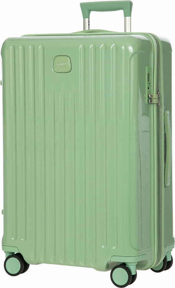 Bric's Positano Expandable Hardside Medium Check In Luggage