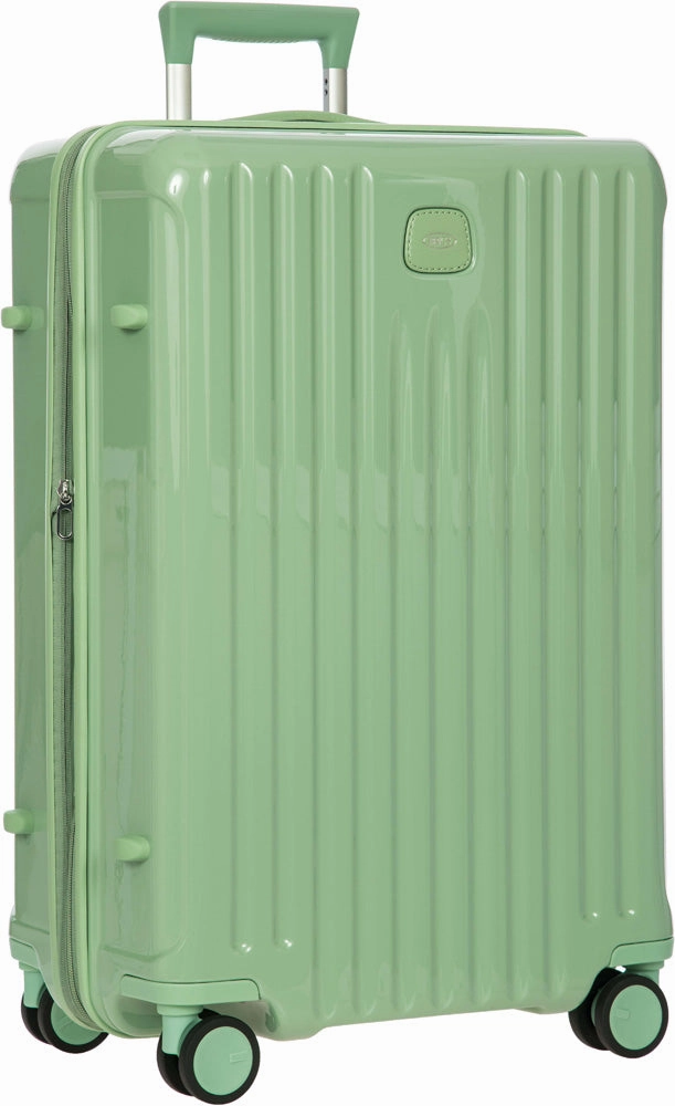 Bric's Positano Expandable Hardside Medium Check In Luggage