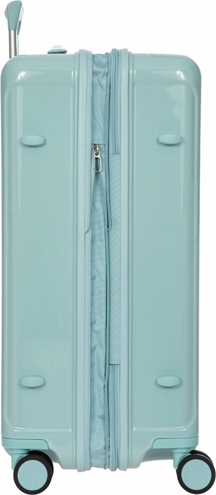 Bric's Positano Expandable Hardside Medium Check In Luggage