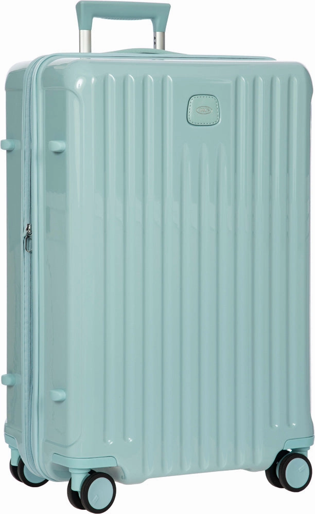 Bric's Positano Expandable Hardside Medium Check In Luggage