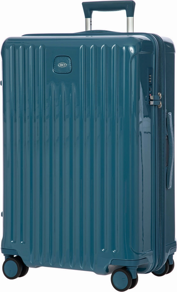 Bric's Positano Expandable Hardside Medium Check In Luggage