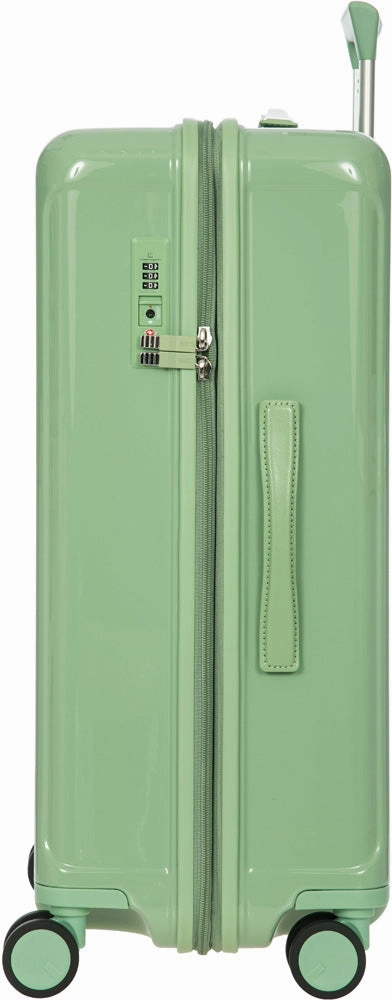 Bric's Positano Expandable Hardside Medium Check In Luggage