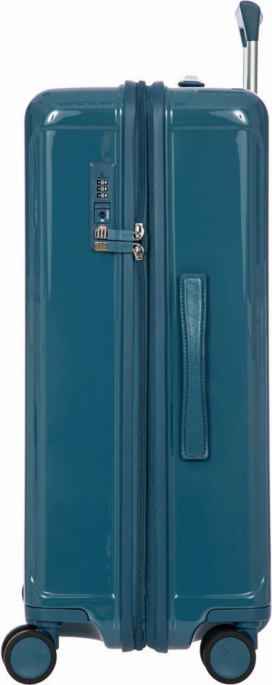 Bric's Positano Expandable Hardside Medium Check In Luggage