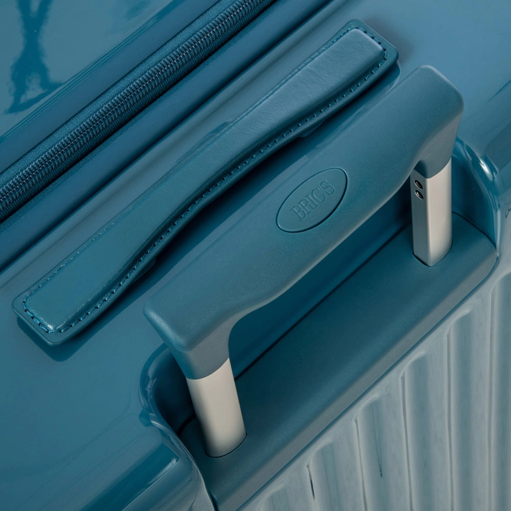Bric's Positano Expandable Hardside Medium Check In Luggage
