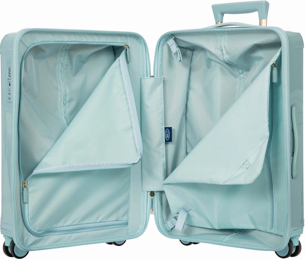 Bric's Positano Expandable Hardside Medium Check In Luggage