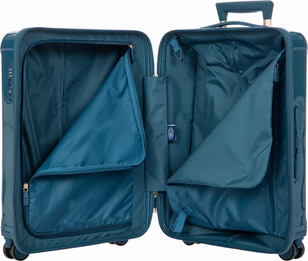 Bric's Positano Expandable Hardside Medium Check In Luggage