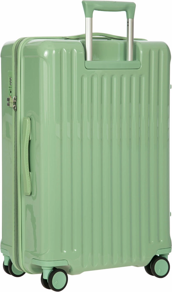 Bric's Positano Expandable Hardside Medium Check In Luggage