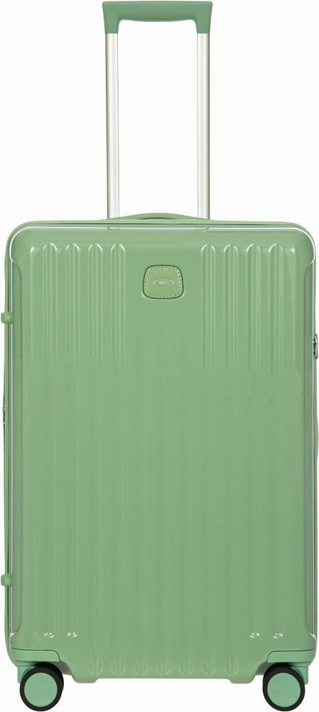 Bric's Positano Expandable Hardside Medium Check In Luggage