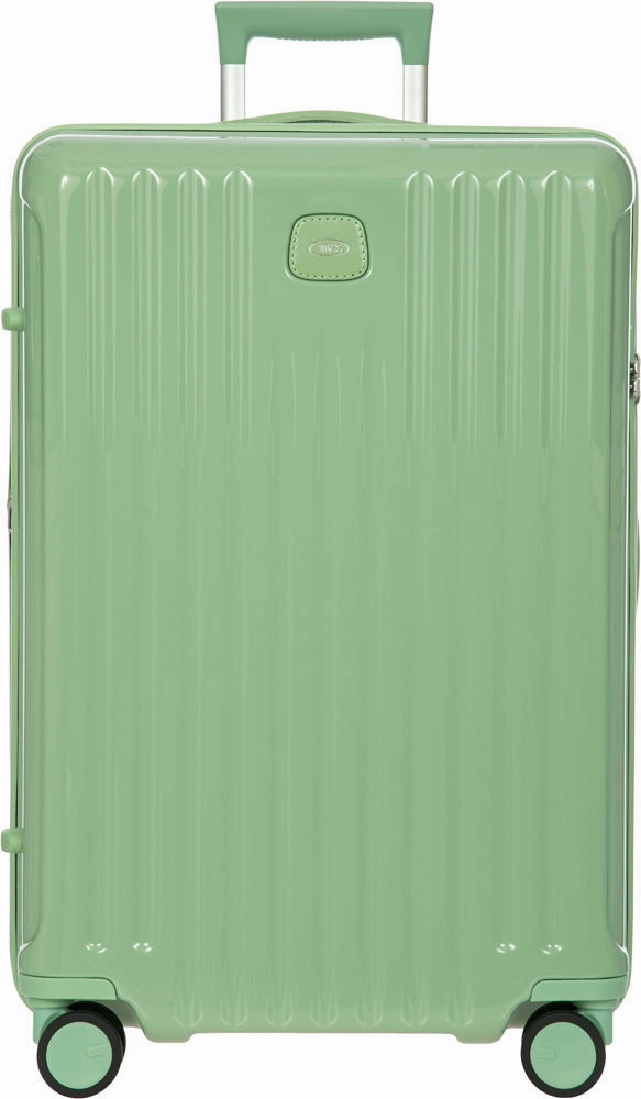 Bric's Positano Expandable Hardside Medium Check In Luggage