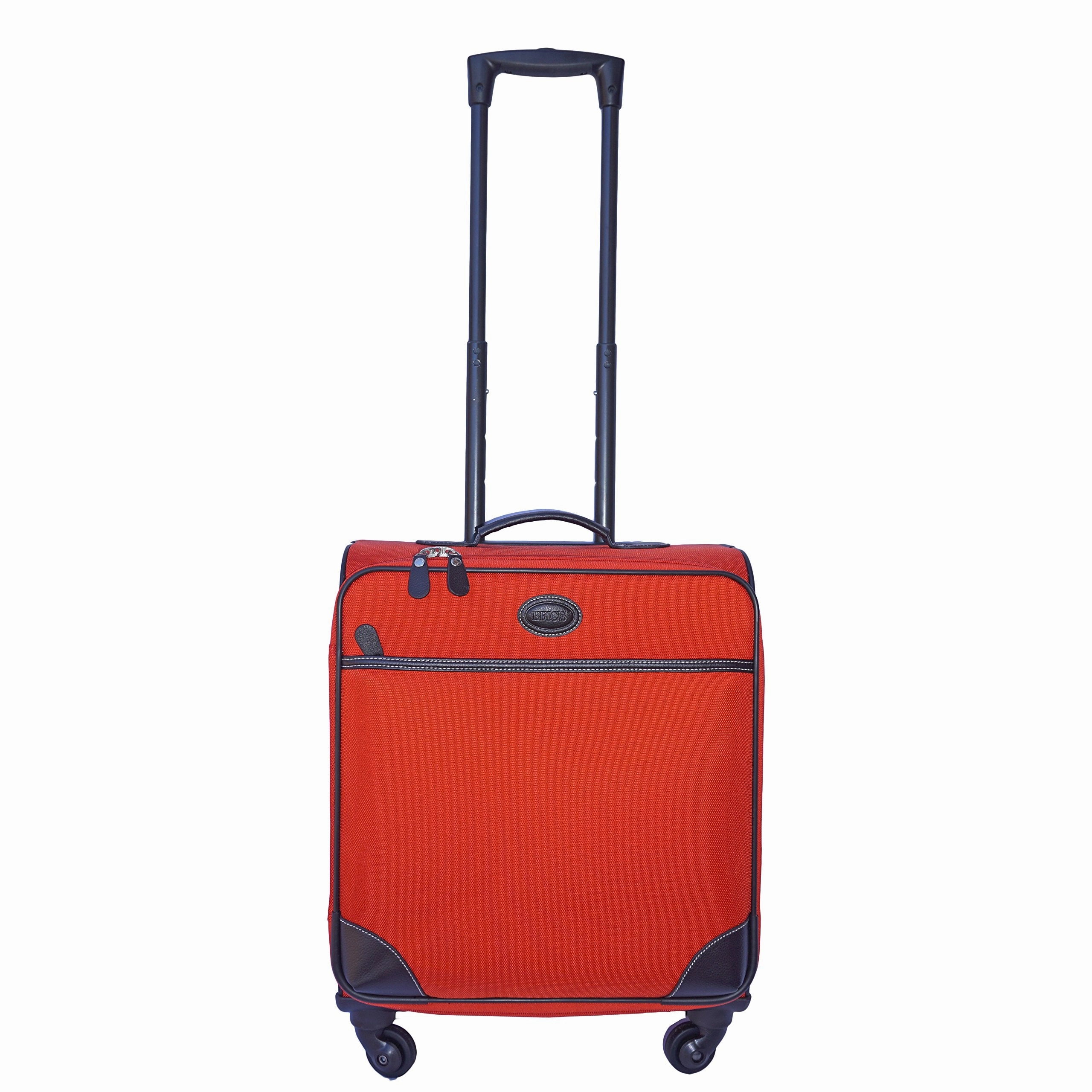 Bric's Pronto 20" Wide Body 4-Wheel Carry-On Luggage