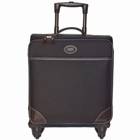 Bric's Pronto 20" Wide Body 4-Wheel Carry-On Luggage