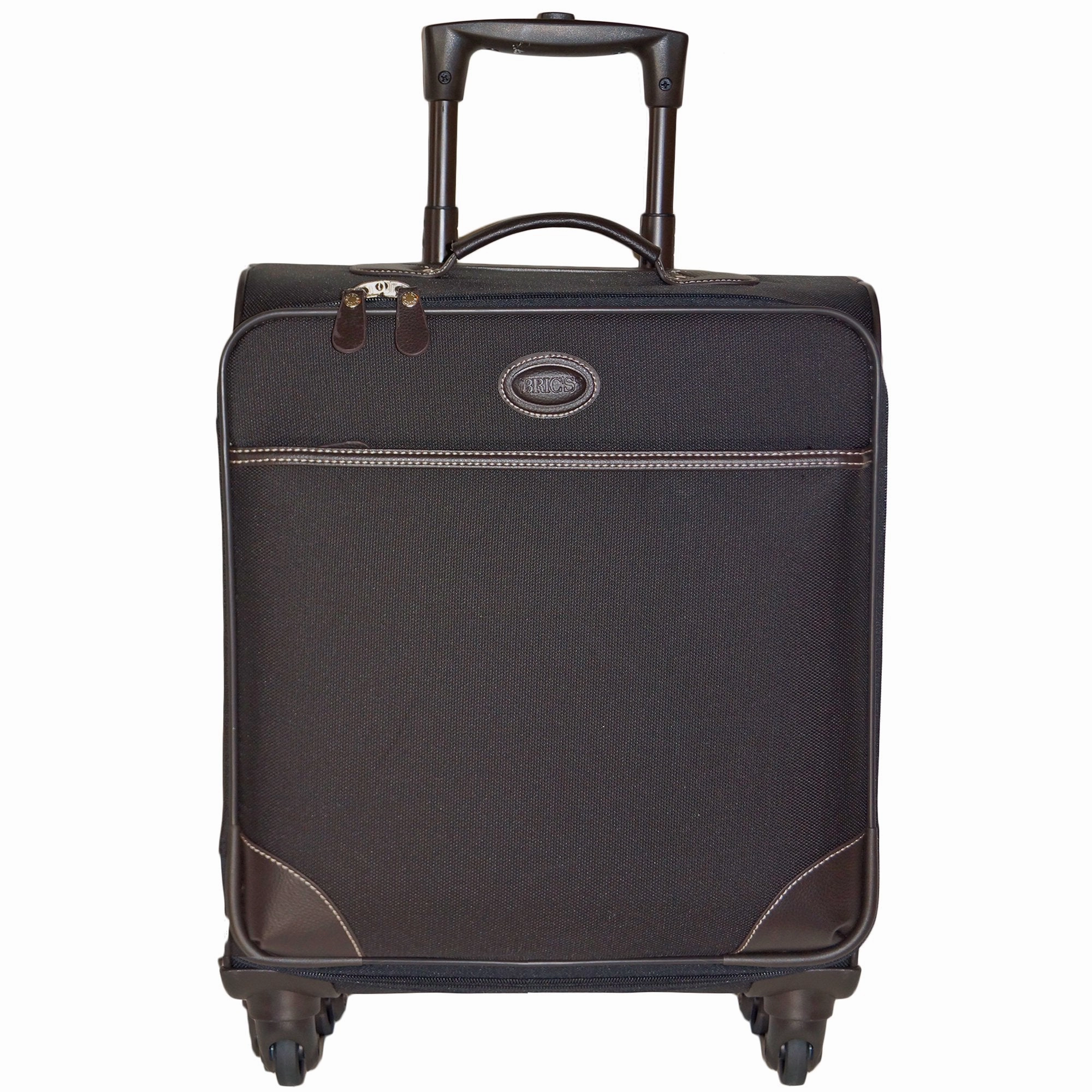 Bric's Pronto 20" Wide Body 4-Wheel Carry-On Luggage