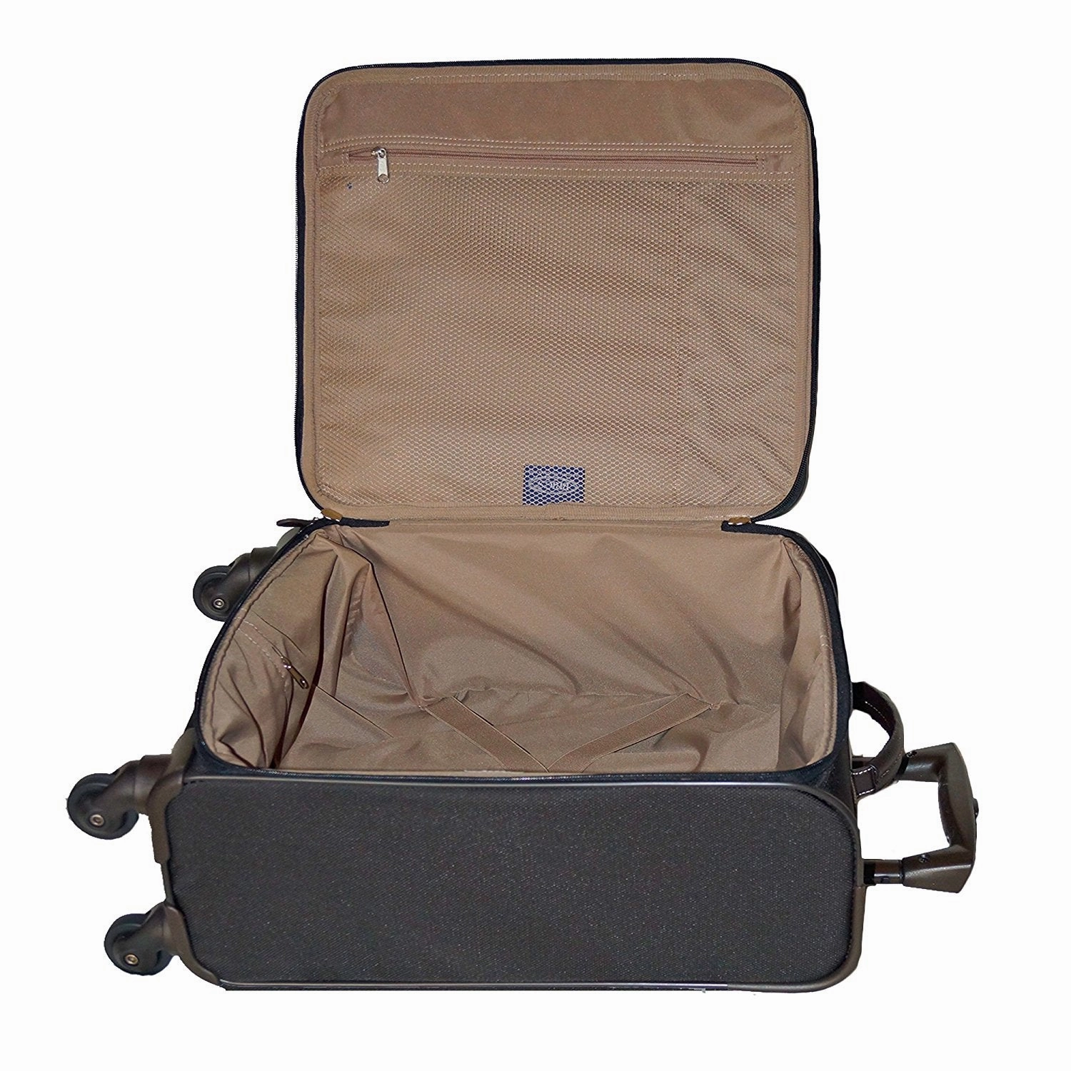 Bric's Pronto 20" Wide Body 4-Wheel Carry-On Luggage
