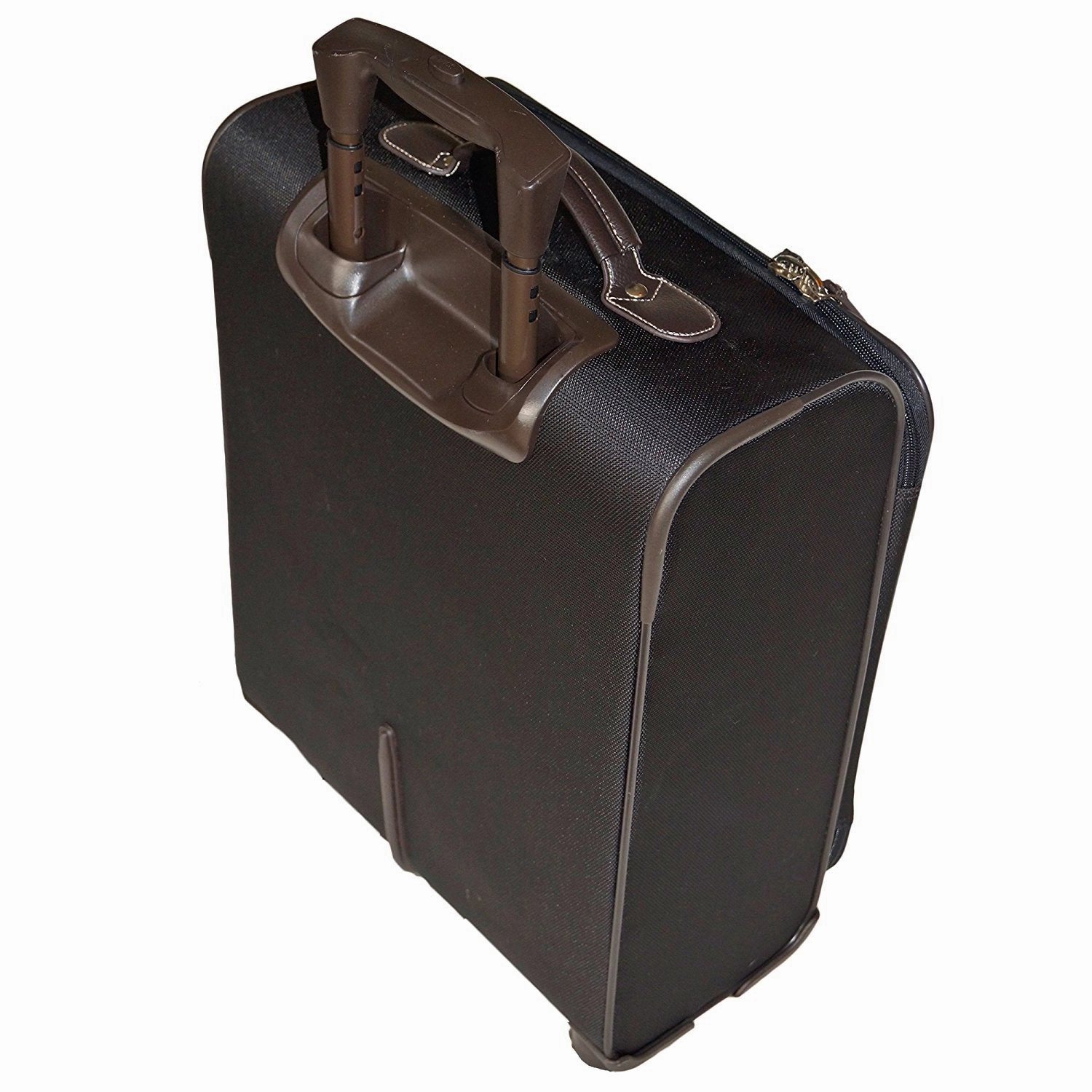 Bric's Pronto 20" Wide Body 4-Wheel Carry-On Luggage
