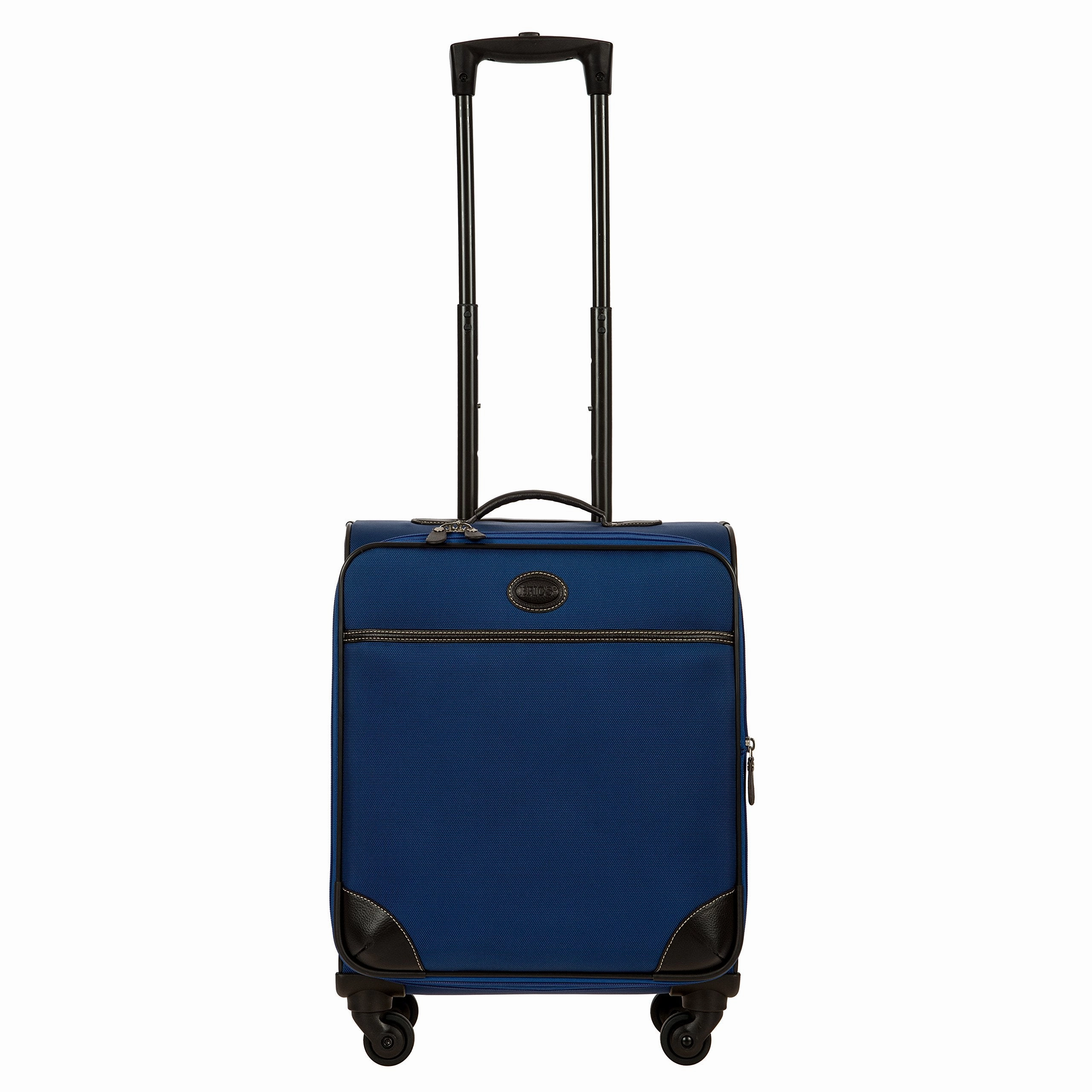 Bric's Pronto 21" 4-Wheel Carry-On Luggage