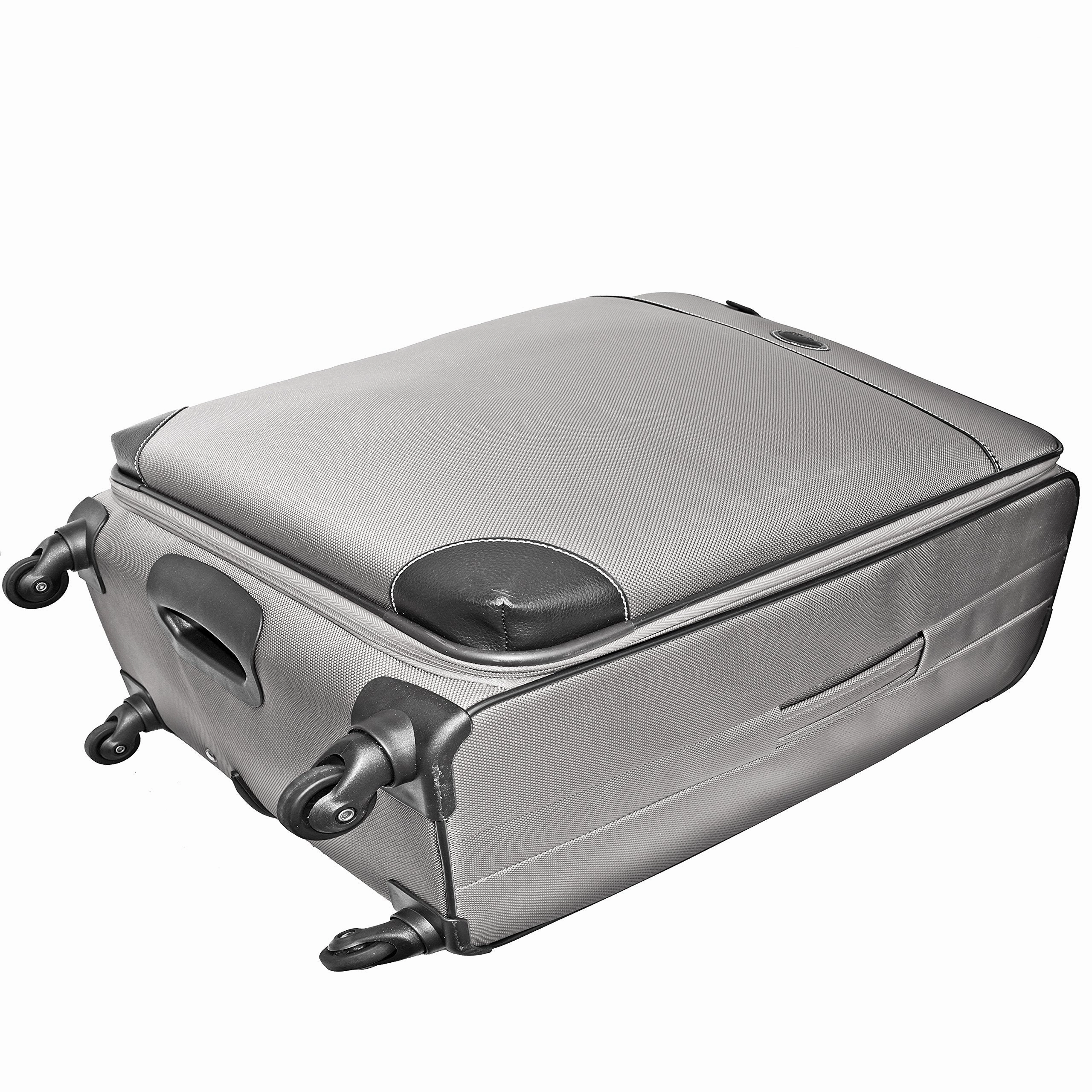 Bric's Pronto 30" 4-Wheel Large Luggage