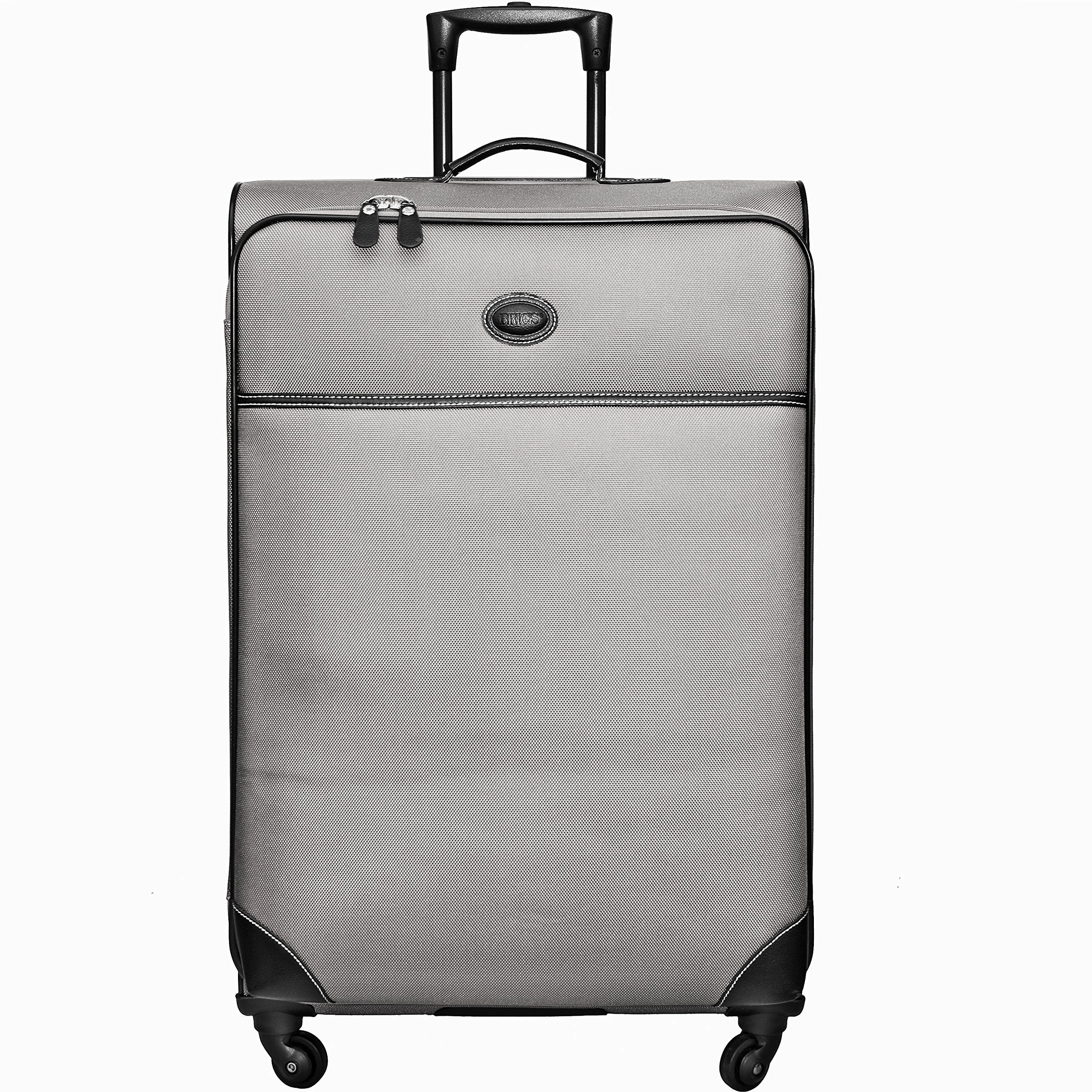 Bric's Pronto 30" 4-Wheel Large Luggage