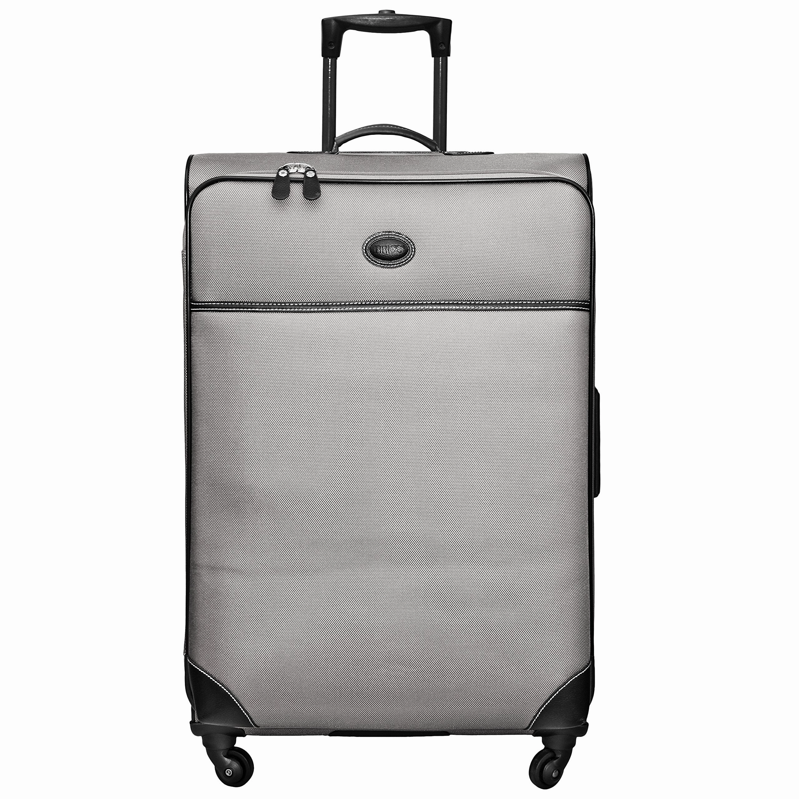 Bric's Pronto 30" 4-Wheel Large Luggage