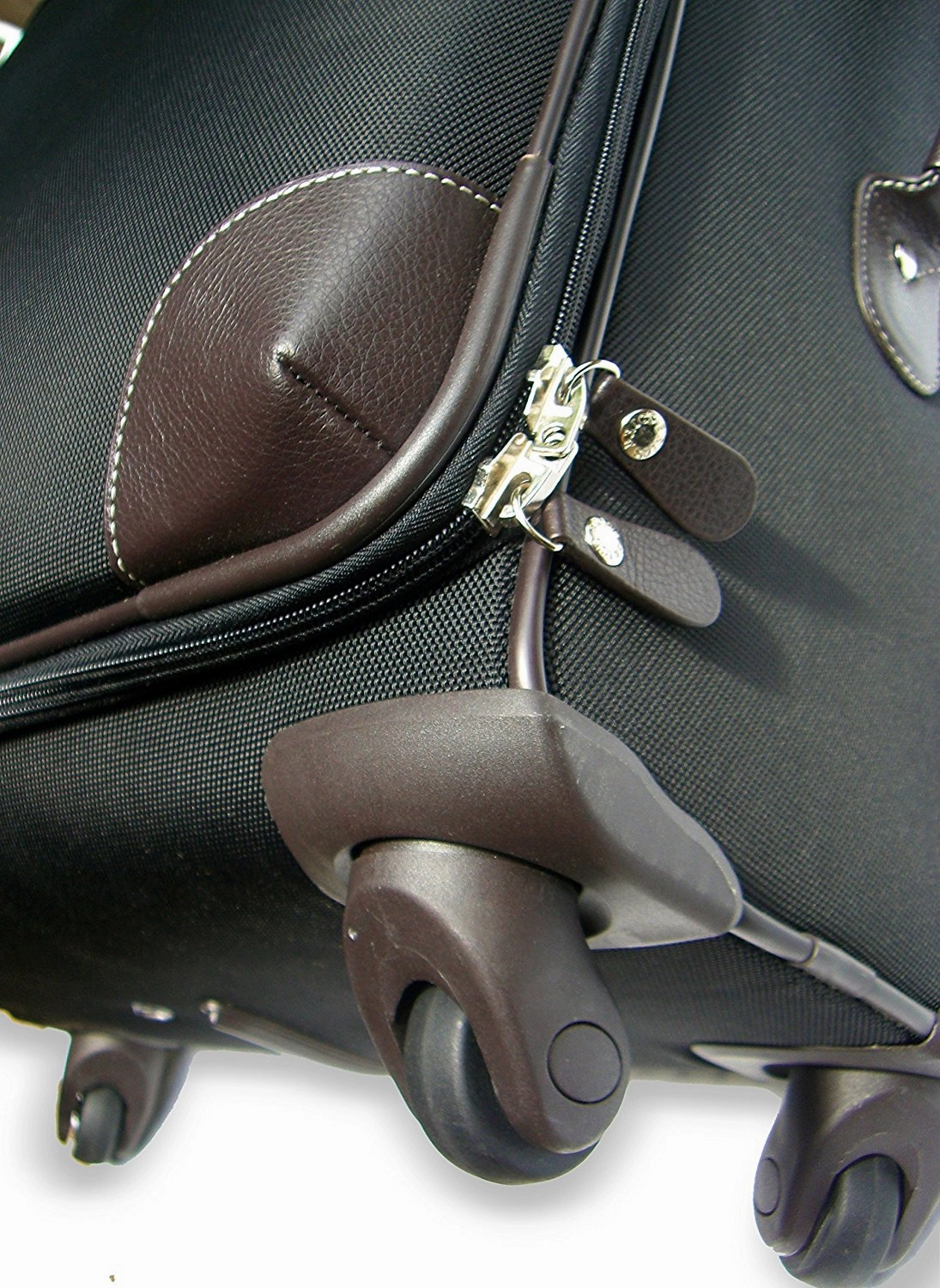 Bric's Pronto 30" 4-Wheel Large Luggage